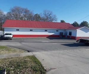 Our 2nd location can be found at 11597 US-278 in Holly Pond, AL.  